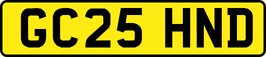 GC25HND