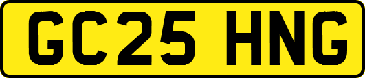 GC25HNG