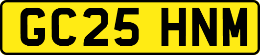 GC25HNM