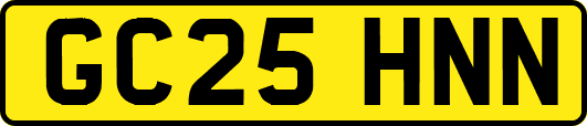 GC25HNN