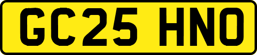 GC25HNO
