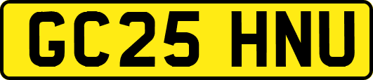 GC25HNU