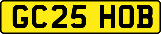 GC25HOB