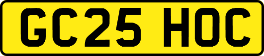 GC25HOC