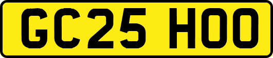 GC25HOO