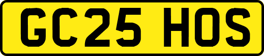 GC25HOS
