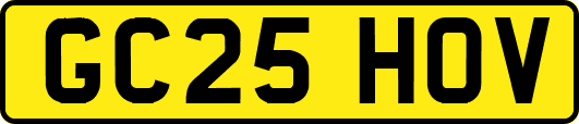 GC25HOV