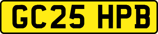 GC25HPB