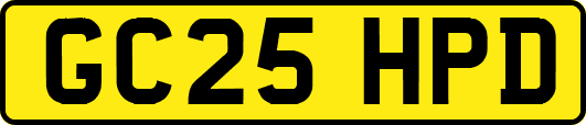 GC25HPD