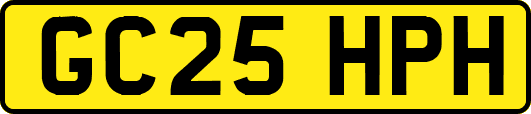 GC25HPH