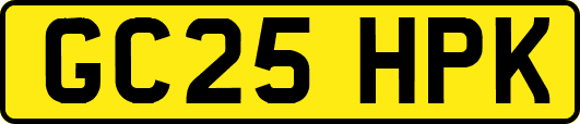 GC25HPK