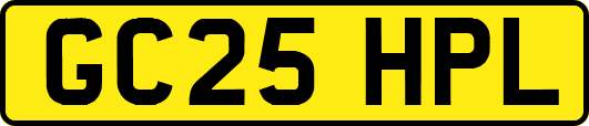 GC25HPL