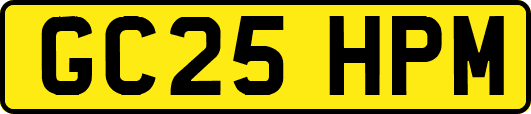 GC25HPM