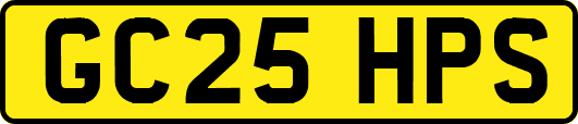 GC25HPS