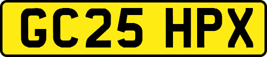 GC25HPX