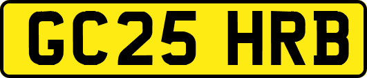 GC25HRB