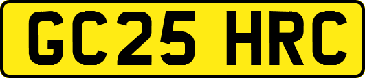 GC25HRC