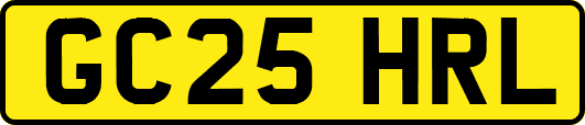 GC25HRL