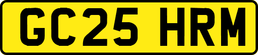 GC25HRM