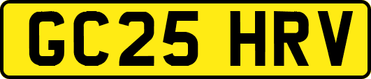 GC25HRV