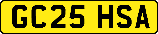 GC25HSA