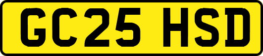 GC25HSD