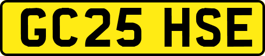 GC25HSE