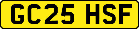 GC25HSF