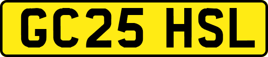 GC25HSL