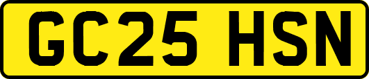 GC25HSN