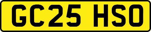 GC25HSO