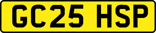 GC25HSP