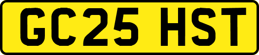 GC25HST