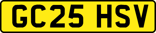 GC25HSV