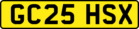 GC25HSX