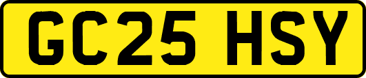 GC25HSY