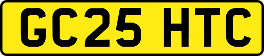 GC25HTC
