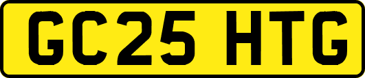 GC25HTG