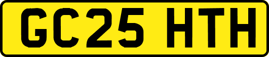 GC25HTH
