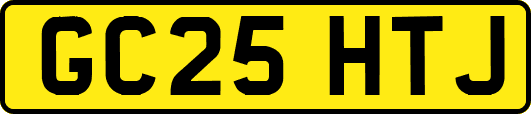 GC25HTJ