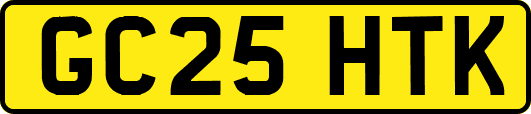 GC25HTK