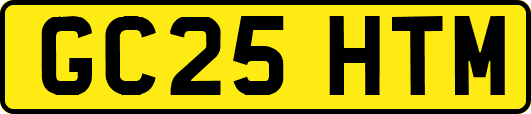 GC25HTM