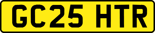 GC25HTR