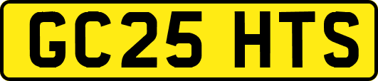 GC25HTS