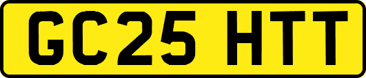 GC25HTT