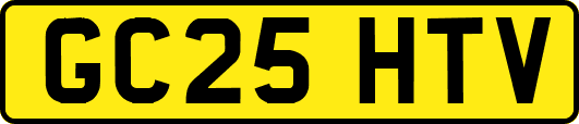 GC25HTV