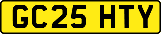 GC25HTY