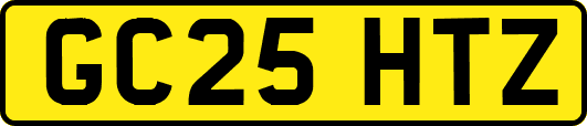 GC25HTZ