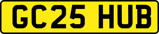 GC25HUB