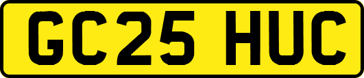 GC25HUC